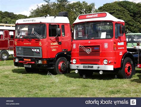 vintage erf lorries for sale